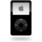 iPod Black Icon